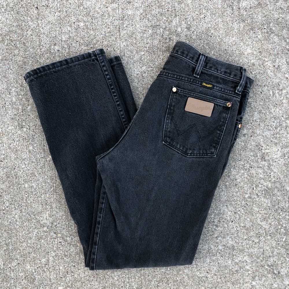 Vintage Wrangler Jeans 💣